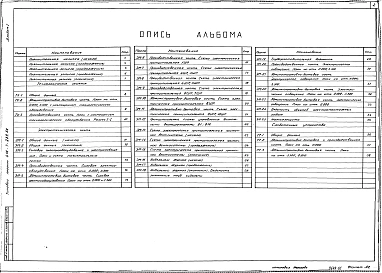 Альбом 1 Общая пояснительная записка. Технологические решения. Электротехническая часть. Слаботочные устройства (из т.п. 416-7-289.88)