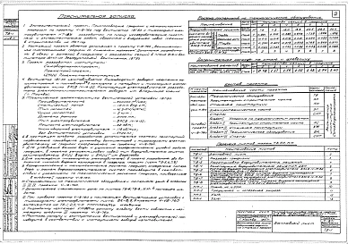 Альбом ТВ,АР,КМ Технологическое оборудование. Архитектурно-строительная часть. Стальные конструкции.