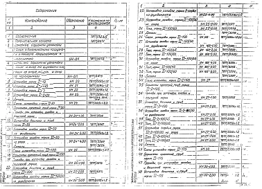 Выпуск 4 Оборудование подъемно-транспортное.