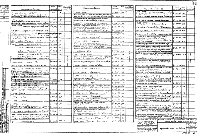 Альбом 6 Тепломеханическая часть.Водоподготовка.