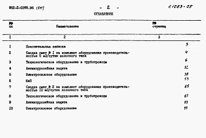 Альбом 6 Сметы