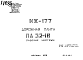 Состав Шифр ИЖ 177 Дорожная плита ПД 32-18 (1975 г.)