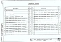 Выпуск 3 Рабочие чертежи железобетонных безнапорных раструбных труб Д=300-1500 мм, стыкуемых на резиновых кольцах