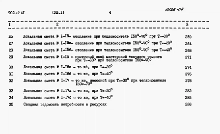 Альбом 8 Сметы     