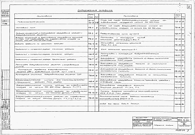 Альбом 7 Технологическое оборудование