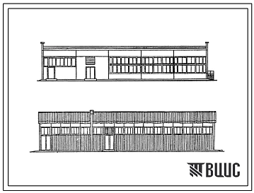 Типовой проект 402-11-1 Промысловая нефтенасосная станция производительностью 20000 м3/сутки