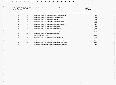 Альбом 5 Сметы