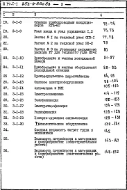 Альбом 3 Сметы