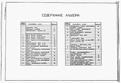 Альбом 1 Общая пояснительная записка. Архитектурно-строительные решения. Санитарно-техническая и электро-техническая части     