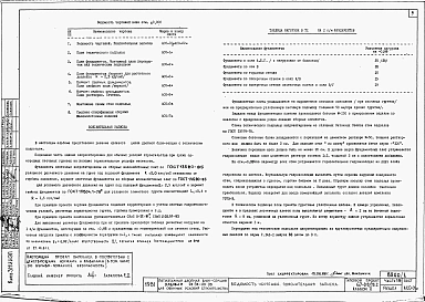 Альбом 0.1 Архитектурно-строительные чертежи ниже отм. 0.000. Архитектурно-строительные, санитарно-технические и электротехнические чертежи выше отм. 0.000 