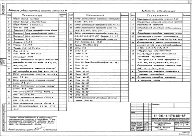 Альбом 2  Архитектурные решения    