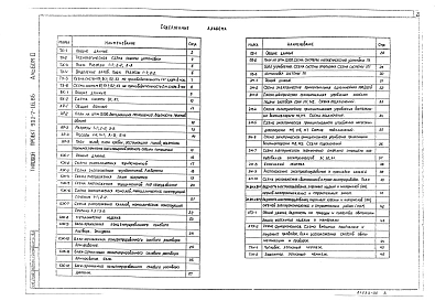 Альбом 2 Технологические, архитектурно- строительные, санитарно- технические, электротехнические решения, нестандартизированное оборудование.