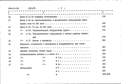 Альбом 8 Сметы
