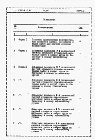 Альбом 5 Расчеты показателей изменения сметной стоимости СМР за счет применения передового опыта
