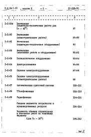 Альбом 2 Сметы