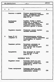 Альбом 3 Часть 8.86 раздел 8.1 книги 1, 2 Сметы на блок-секцию
