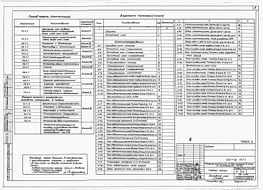 Альбом 6 Электрооборудование