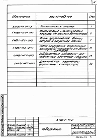 Выпуск 0 Материалы для проектирования