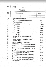 Альбом 4 Сметы