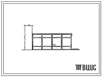 Типовой проект 407-9-30.88 Аппаратная маслохозяйства для подстанций 35 кВ и выше.