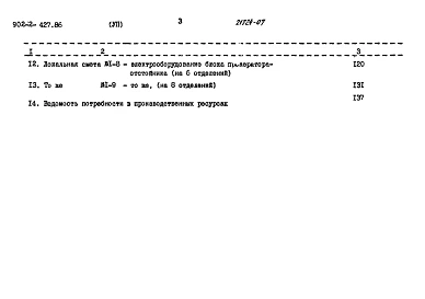 Альбом 7 Сметы