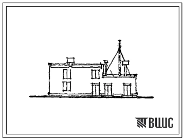 Типовой проект ХФ-74 (20-86-КК) вар.2 Водомаслогрейка на 15000 л воды и 3000 л масла. Вариант теплоснабжения от собственной котельной