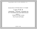 Серия СТ-02-33 Стеновые панели длинной 6 м, изготовляемые методом вибропроката. Рабочие чертежи.