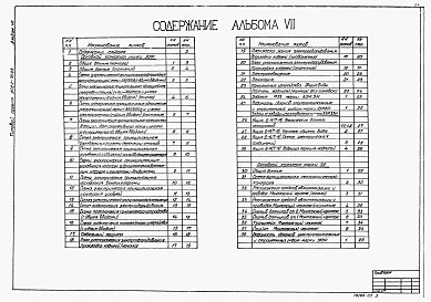 Альбом 7 Электрооборудование, автоматизация и технологический контроль (из ТП 902-1-70.83)   