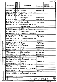 Альбом 1 Рабочий проект