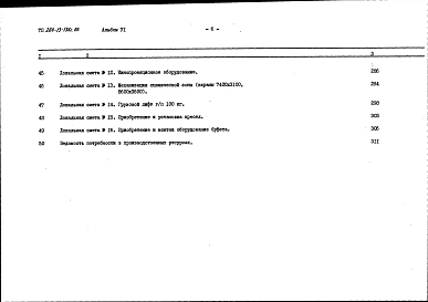 Альбом 6 Сметы часть 1