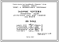 Шифр НК-94АД Железобетонные изделия для 9-этажных жилых домов с магазинами, серии II-29, II-18 (1963 г.)