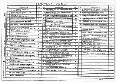 Альбом 1 Архитектурно-строительные чертежи.    Часть 1. Реагентное хозяйство на 2 основных реагента (из т.п. <a href="/catalog/155185/">901-3-209.85</a>).    Часть 2. Отделение реагентного хозяйства на 3 дополнительных реагента.    