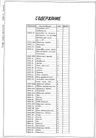 Альбом 4 Нестандартизированное оборудование.  Часть 1. Горелка плоскопламенная для природного газа ГППВ-3