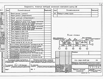 Альбом 2 Отопление и вентиляция