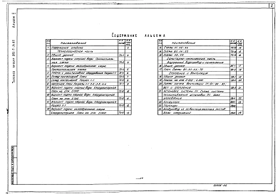 Альбом 2 Технологическая, сантехническая части. Вариант обеззараживания питьевых вод 