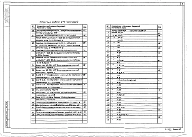 Альбом 2 Строительные конструкции
