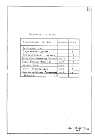 Альбом 1 Рабочие чертежи  горка с обручами