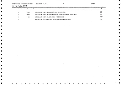 Альбом 5 Сметы    