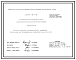 Состав Серия 1.421.1-1.93 Конструкции этажерок под технологическое оборудование. Рабочие чертежи.