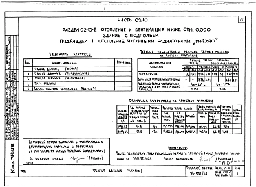 Часть 01-10 Архитектурно-строительные чертежи ниже отм.0.000. Часть 02-10 Отопление и вентиляция ниже отм.0.000. Часть 03-10 Водоснабжение и канализация ниже отм.0.000