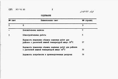 Альбом 4 Сметы.      