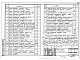 Состав фльбома. Серия 90 КрупнопанельныеЧасть ИЖ2.1-1 Панели внутренних стен.