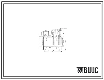 Проект 59319 Гидропривод Q=70 л/мин