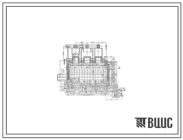 Проект 59105 Печь комбинированная для отжига и полимеризации корундового покрытия (на газе)