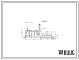 Фасады Проект 10889 Сушило камерное объемом 120 м3 для литейных полуформ на основе скоростных горелок, на газе