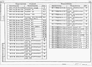 Альбом 4 Изделия строительные
