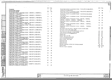Выпуск 11 Многоэтажные железобетонные колонны сечением 400х400 мм для общественных и производственных зданий до 6 этажей с нагрузками на перекрытия 1250 и 1600 кг/м.кв. при высоте этажей 4,2м + 3,3м х n; 4,8м + 3,6м х n; 6,0м + 4,8м х n; 6,0мх2 и 4,5м, 7,