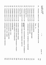 Состав альбома. Типовой проект 810-1-30.88Альбом 13 Сметы. Части 1, 2     