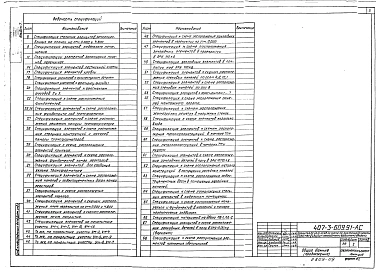 Альбом 7 Архитектурно-строительные решения