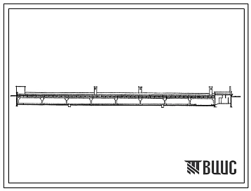 Типовой проект 503-2-25с.13.87 Подземный гараж-стоянка на 150 легковых автомобилей, принадлежащих гражданам. Для Азербайджанской ССР
